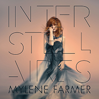 Mylene Farmer Mylene Farmer - Interstellaires - (Jewel Box)